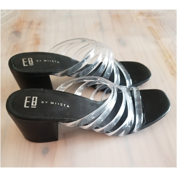 Miista Shoes - E8 by Miista